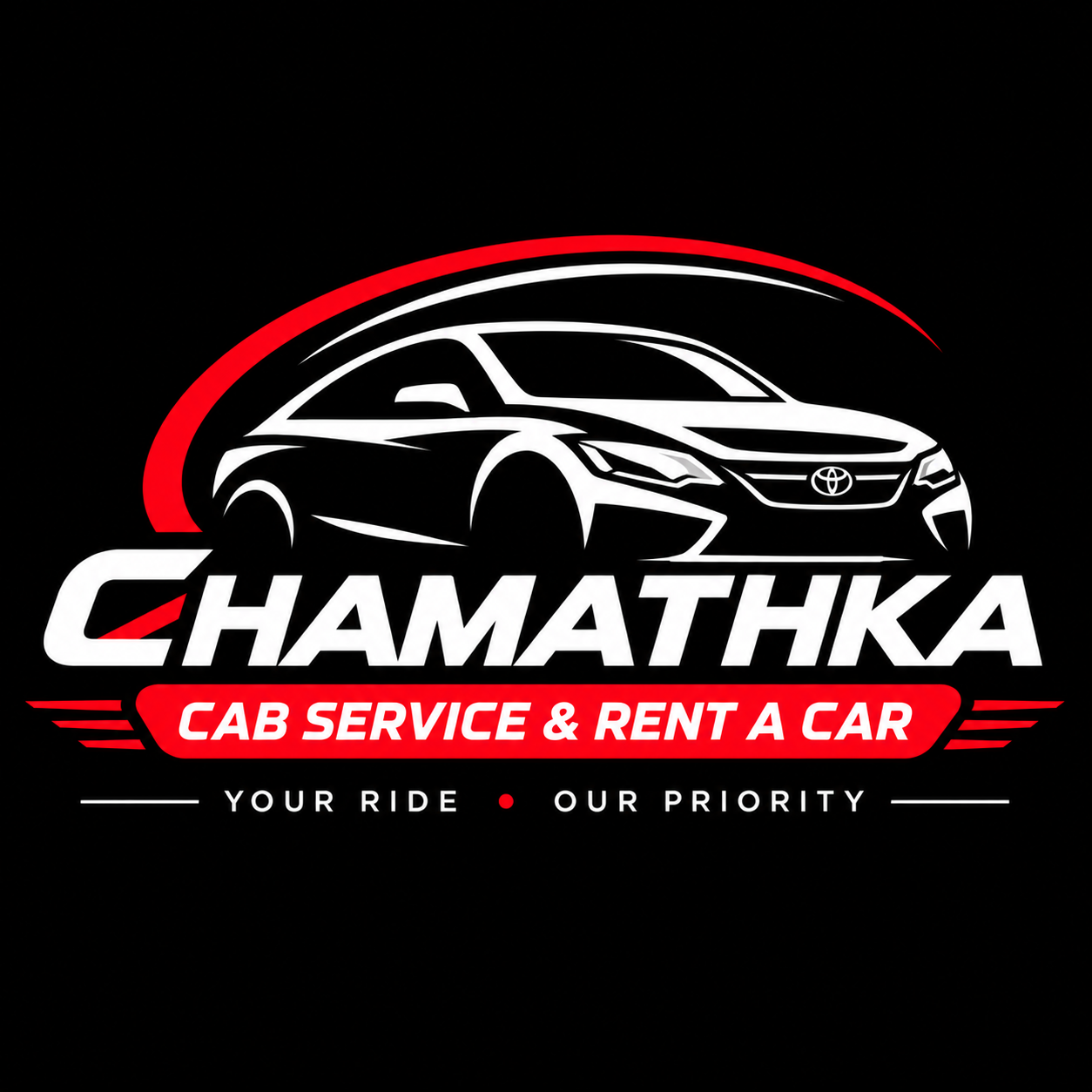 Chamathka Cab Service & Rent A Car